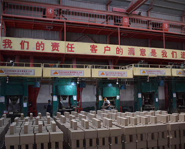 生产车间展示 生产车间展示