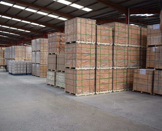 仓库展示区 仓库展示区