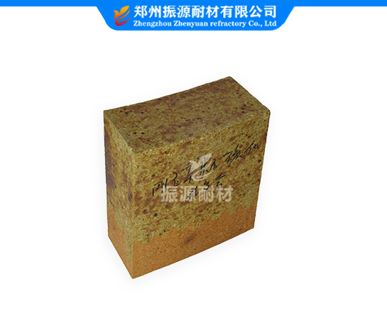 刚玉碳化硅复合砖 刚玉碳化硅复合砖