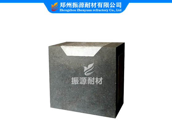 磷酸盐结合高铝砖 磷酸盐结合高铝砖
